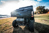 HIGHLANDS Cargo UTV Rear Bed Cover for 2025-2026 CF-Moto U10