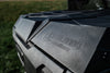 HIGHLANDS Cargo UTV Rear Bed Cover for 2025-2026 CF-Moto U10