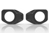 2018-2023 Jeep JL / JT Overhead 6.5in Speaker Adapters