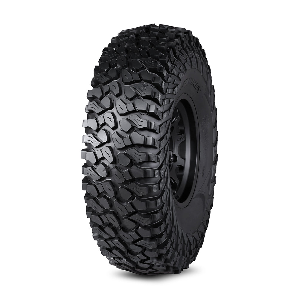 Vision WWL31 Rock Poison Tire