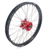 KKE 21" 18" Enduro Spoked Wheels For GAS GAS EC MC EX 125-450CC 2021-2025 Dirtbike Spoked Wheels Set
