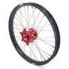 KKE 21" 18" Enduro Spoked Wheels For GAS GAS EC MC EX 125-450CC 2021-2025 Dirtbike Spoked Wheels Set