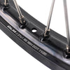 KKE 21" 18" Enduro Spoked Wheels For GAS GAS EC MC EX 125-450CC 2021-2025 Dirtbike Spoked Wheels Set