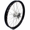 KKE 21×1.6 Cast Front Wheel Rim Fit Yamaha YZ125 YZ250 YZ250F YZ450F Silver Hub