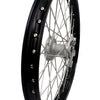 KKE 21×1.6 Cast Front Wheel Rim Fit Yamaha YZ125 YZ250 YZ250F YZ450F Silver Hub