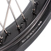 KKE 3.5 & 4.25*17inch Supermoto Wheels Rims for GAS GAS Enduro Bikes 2018-2020