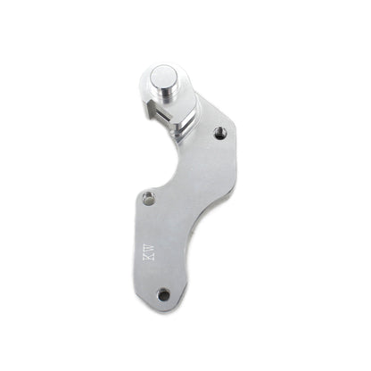 KKE 320mm Oversize Disc Bracket Adapter for Kawasaki KX250F KX450F KX125 KX250
