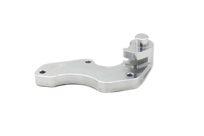 KKE 320mm Oversize Disc Bracket Adapter for Kawasaki KX250F KX450F KX125 KX250
