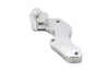 KKE 320mm Oversize Disc Bracket Adapter for Kawasaki KX250F KX450F KX125 KX250