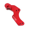 KKE Brake Adapter Compatible with Honda CRF250R 04-21 CRF450R 02-21 Red