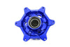 KKE CNC Wheel Hub Fit For KTM SX SXF XCW XCF XC EXC EXCF EXCW 125-530CC 2003-2024