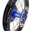 KKE 21 & 19 Rims for YAMAHA YZ125 YZ250F 1999-2016 YZ250F 01-15 YZ450F