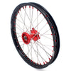KKE 21" 18" or 21" 19" Cast Hub Billet Rims For HONDA CRF250R 2004-2013 CRF450R CR125R CR250R 2002-2013