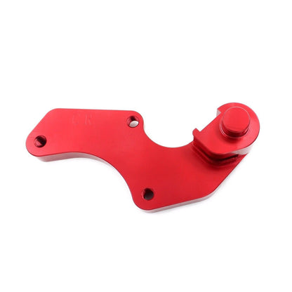 KKE 320mm Oversize Disc Rotor Bracket Adapter fit Honda CRF250R CRF450R 2004-2012