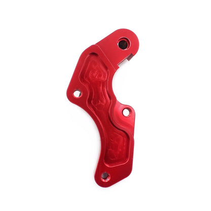 KKE 320mm Oversize Disc Rotor Bracket Adapter fit Honda CRF250R CRF450R 2004-2012