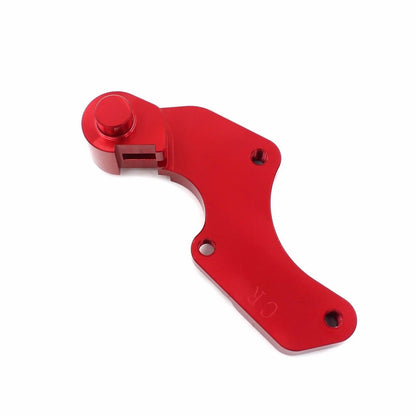 KKE 320mm Oversize Disc Rotor Bracket Adapter fit Honda CRF250R CRF450R 2004-2012