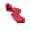 KKE 320mm Oversize Disc Rotor Bracket Adapter fit Honda CRF250R CRF450R 2004-2012