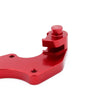 KKE 320mm Oversize Disc Rotor Bracket Adapter fit Honda CRF250R CRF450R 2004-2012