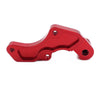 KKE 320mm Oversize Disc Rotor Bracket Adapter fit Honda CRF250R CRF450R 2004-2012
