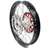 KKE 2.15*18" Rear Cast Wheel for Honda CR125R 1998-2001 CR250R 1997-2001 Disc