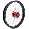 KKE 1.85*19 & 2.15*19 Flat Track Wheels For HONDA CRF250R 04-13 CRF450R 02-12