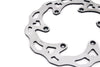 KKE 220MM Rear Brake Rotor Disc For KTM SX XC XCW EXC SXF XCWF XCF 125-530 2003-2022