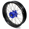 KKE 3.5 & 4.25 Supermoto Motard Rims for Yamaha WR250X 2008-2011