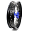 KKE 3.5 & 4.25 Supermoto Motard Rims for Yamaha WR250X 2008-2011