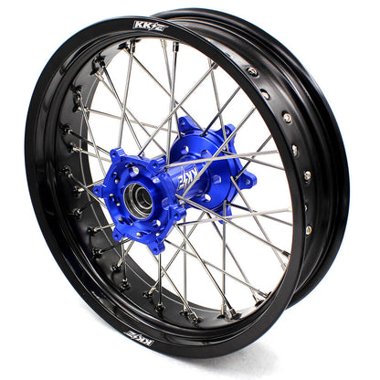 KKE 3.5 & 4.25 Supermoto Motard Rims for Yamaha WR250X 2008-2011