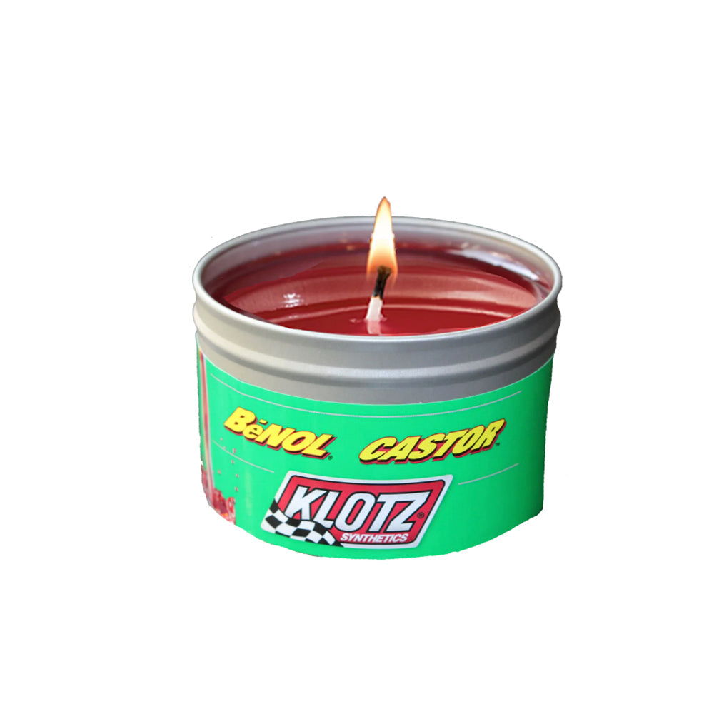 Klotz KL-756 Candle - Thumbnail 2