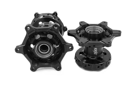 KKE Black Wheel Hub For KTM SX SXF XCW XCF XC EXC EXCF EXCW 125-530CC 2003-2024