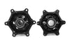 KKE Black Wheel Hub For KTM SX SXF XCW XCF XC EXC EXCF EXCW 125-530CC 2003-2024