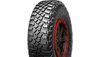 System 3 SB4 Beadlock Wheels Matte Black on BFGoodrich KM3 Tires – Ultimate Off-Road UTV Combo