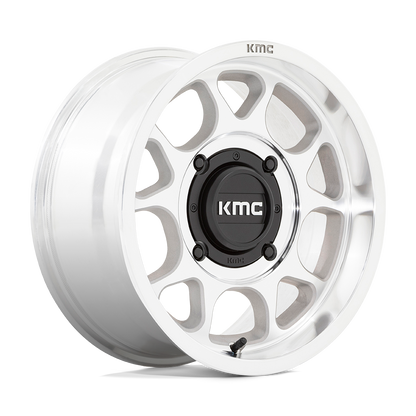KMC Toro S 15x7 10mm Maxxis Razr XT/XTZ kit