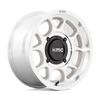 KMC Toro 15x7 10mm Maxxis Roxxzilla kit