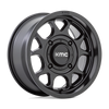 KMC KS137 Toro 15x7 10mm EFX Motovator kit