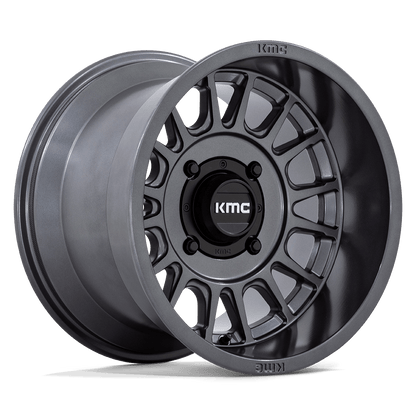 KMC KS138 Impact 15x10 0mm EFX Sandslinger kit