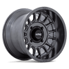KMC KS138 Impact 15x10 0mm System 3 XC450 kit