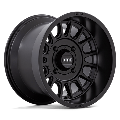 KMC Impact 15x10 0mm EFX Motoravage kit