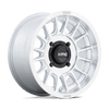 KMC Impact 15x7 10mm EFX MotoCrusher kit