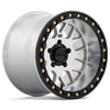 KMC Grenade Beadlock 15x10 0mm System 3 XTR370 kit