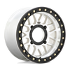 KMC Grenade beadlock 15x7 10mm System 3 RX600 kit