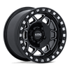 KMC KS241 TORX beadlock 15x8 0mm ITP Tenacity kit