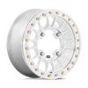 KMC KS436 Impact Forged 15x6 +38 Beadlock Maxxis Bighorn 2 kit