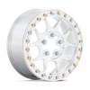 KMC Toro Forged beadlock 15x6 +50mm Maxxis Bighorn 2 kit