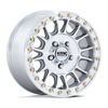 IMPACT UTV BL 15X7 6X5.5 100 +38 MACH