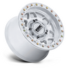 TORX UTV BL 15X8 5X4.5 72 +0 MACH
