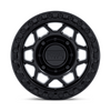 TORX UTV BL 15X8 4X156 115 +0 M-BLK