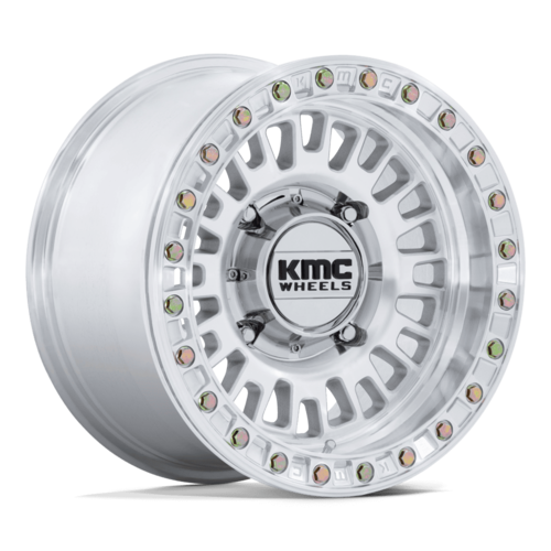 AZTEC UTV BL 15X10 4X137 96 +0 MACH