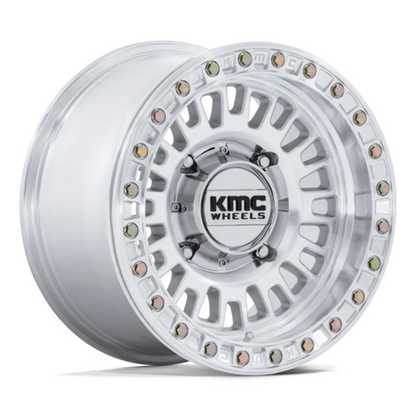 AZTEC UTV BL 15X10 4X137 96 +0 MACH